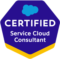 Salesforce Certified Service Cloud Consultant